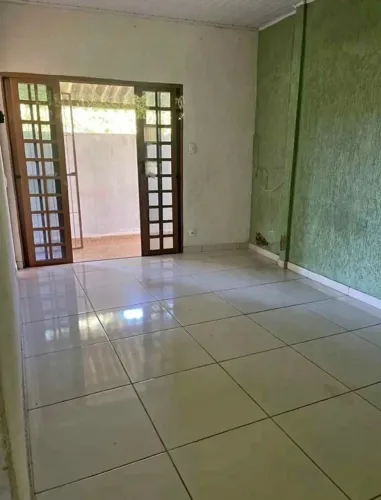 Casa no Bengui *