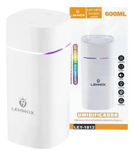 Umidificador 