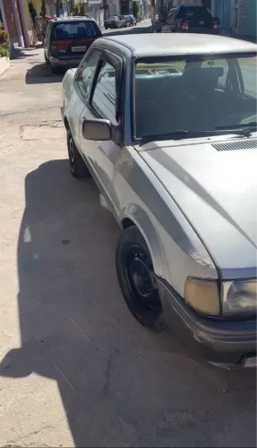 Ford Verona LX 1.6 (modelo Antigo) 1991