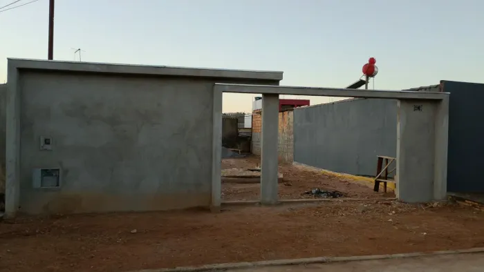 Lote 200m Residencial do Bosque- São Sebastião DF