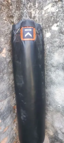Saco de pancada profissional