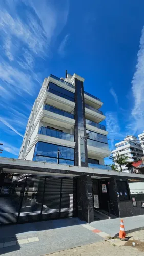 Palazzo Residence | Governador Celso Ramos SC - Praia Grande | 2 Quartos e 1 Vaga, 80 m²