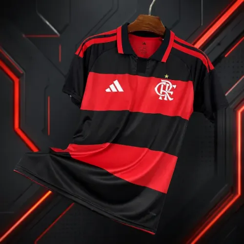 Flamengo Torcedor Rubro Negra 2026