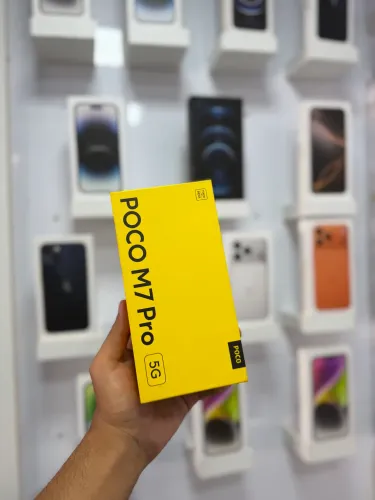 POCO M7 PRO 6/128 GB