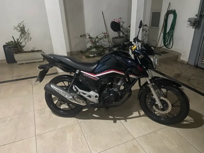 CG 160