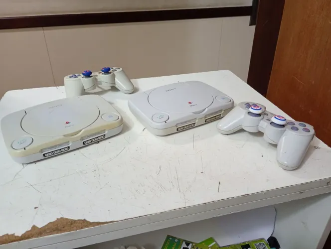 PS1