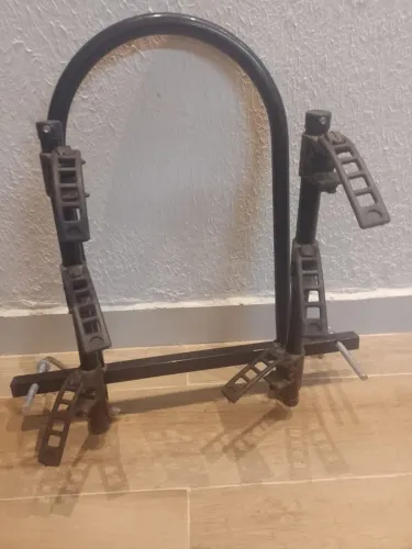 Transbike ( suporte para 3 bicicleta