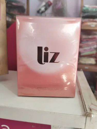 Perfumes femininos