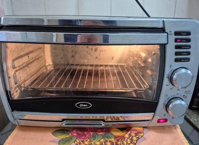 Forno Elétrico Oster 25 L