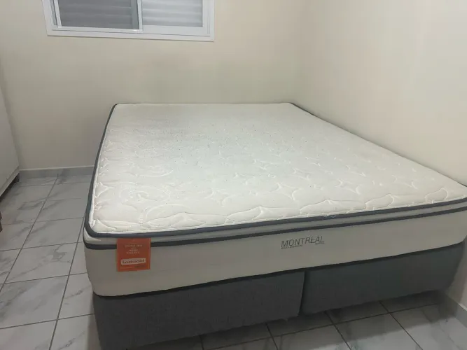 Colchão King size