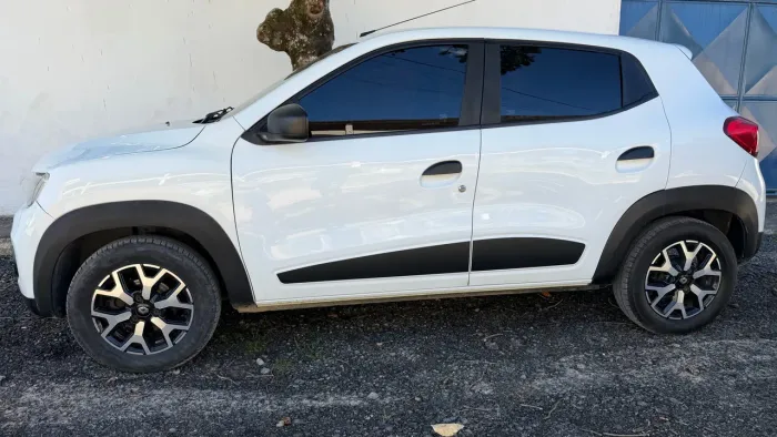 Rodas kwid