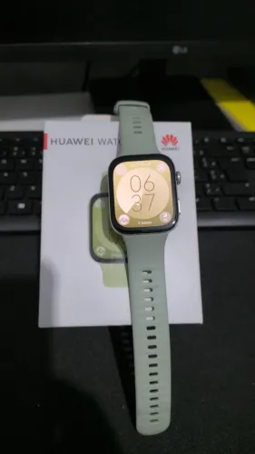 Huawei Watch Fit 3