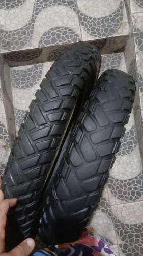 Vendo uma pareia