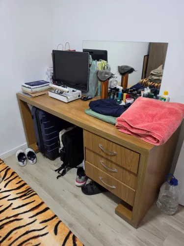 Mesa de escritorio