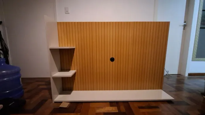 Painel para TV