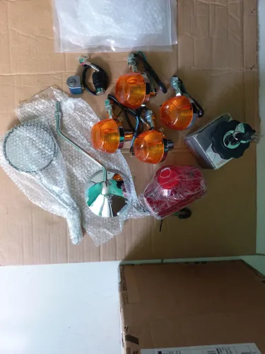 Hunter 90/100 SUNDOWN novas $250