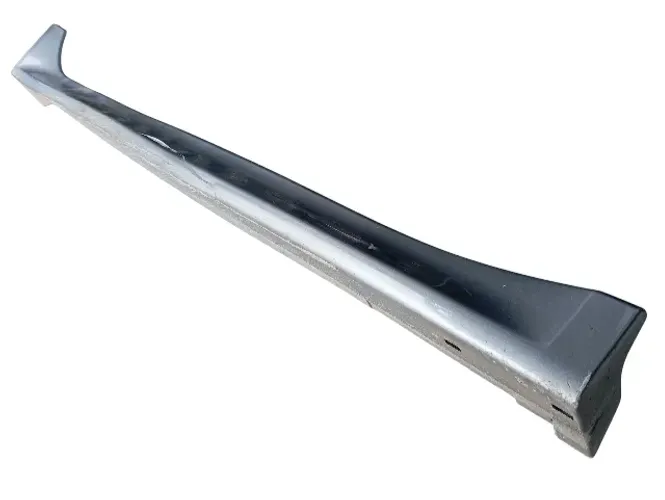 SPOILER DIREITO Mitsubishi Lancer 2014
