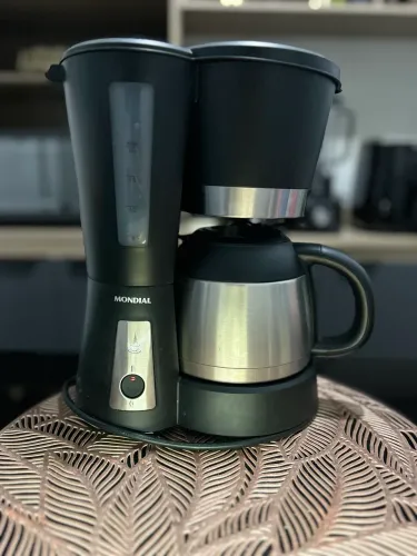 Cafeteira