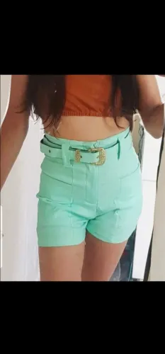 Short
