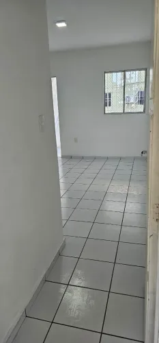Apartamento em Teresina 3 Quartos