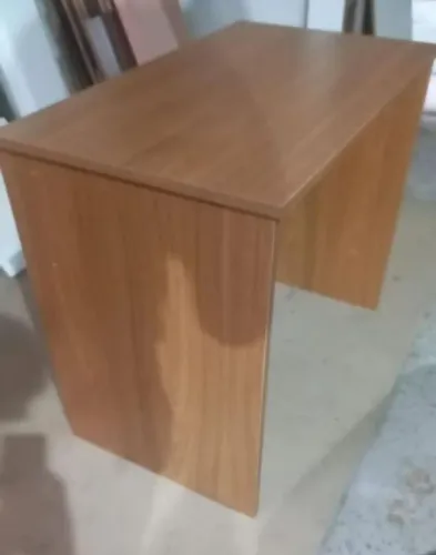 Mesa em mdf promocao