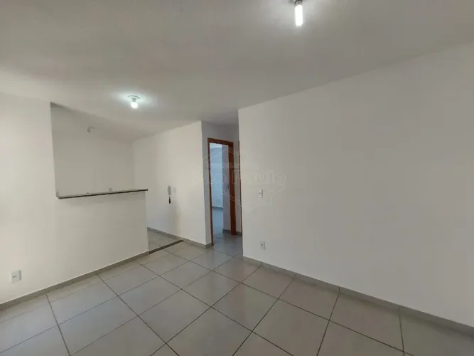 Locação de Apartamentos / Padrão na cidade de Araraquara