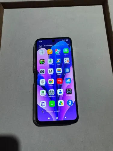 Celular Redmi 13 256 gigas