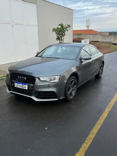 Audi A5 Sportback 1.8 TFSI 170cv Multi. 2015