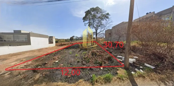TERRENO A VENDAD NO RESIDENCIAL AMAZONAS