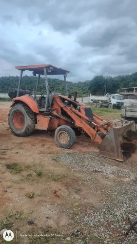 Pa carregadeira