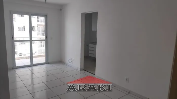 Apartamento 2 dormitorios com Closet e Terraço Grill | Lazer Completo e Condomínio Baixo