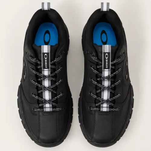 Tenis Oakley Masculino Flak 365 Ii Lite Preto Liso 43 Br