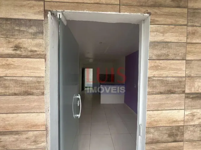 Loja para alugar, 30 m² por R$ 1.400,00/mês - Itaipu - Niterói/RJ