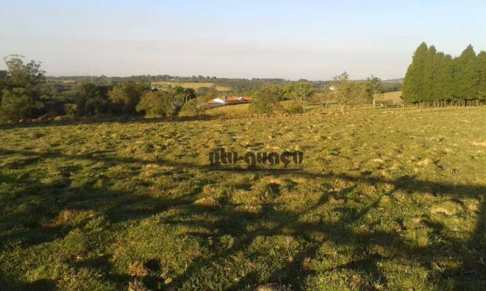 Sítio à venda, 180900 m² por R$ 3.850.000,00 - Caiacatinga - Porto Feliz/SP