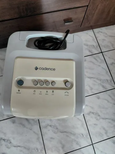 Vendo Climatizador