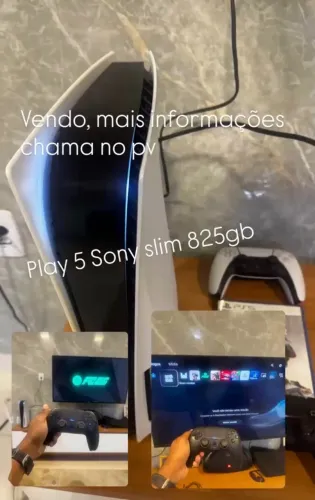 Não perca essa oportunidade