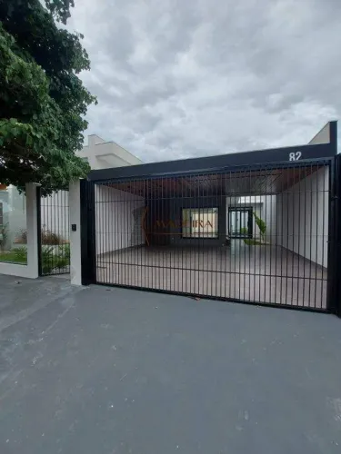 VENDE-SE MARAVILHA CASA COM 3 SUITES