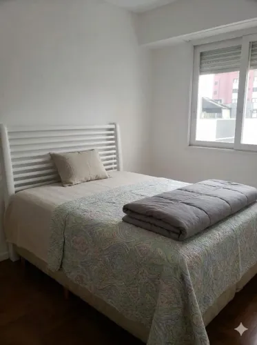 Cabeceira para cama box QUEEN da MOBLY