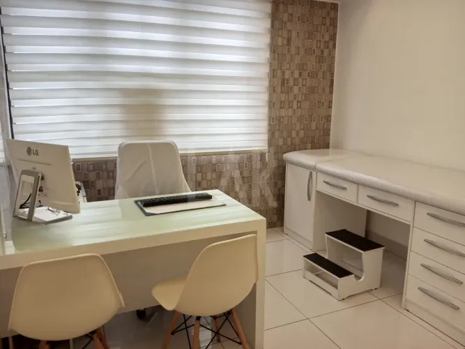 Sala à venda, 2 vagas, Centro - Belo Horizonte/MG