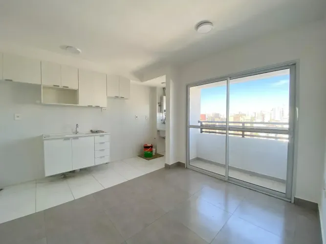 Aparamento para venda 39 metros quadrados com 2 dormitórios em Vila Paulicéia - São Paulo
