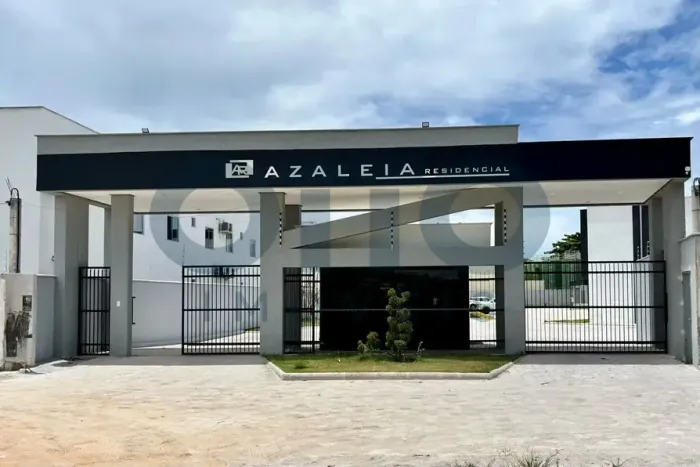 Apartamento com 2 quartos e 1 suíte para venda em Praia do Mutá, Porto Seguro