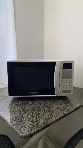 Microondas Panasonic