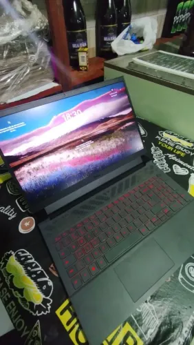 DELL G5 15 5530!!!