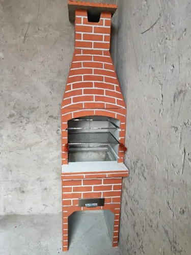 Churrasqueira