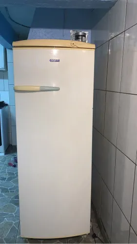 GELADEIRA CÔNSUL