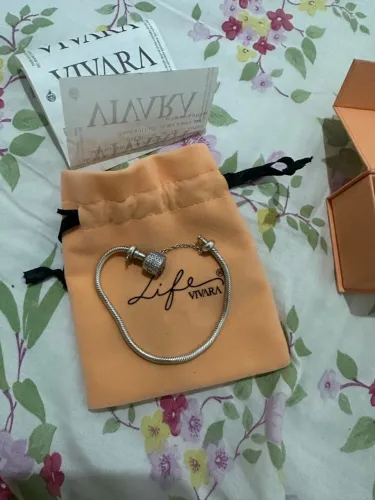 Pulseira Vivara Life original 