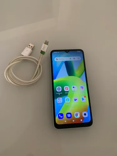 Redmi A1 32gb crediário 