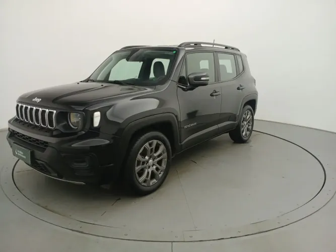 Jeep Renegade Long. T270 1.3 TB 4X2 Flex Aut. 2025