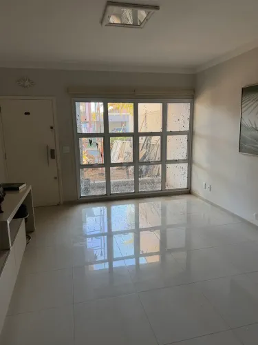 Vendo janela para sala