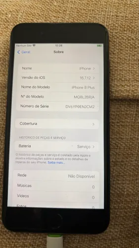 iPhone 8 64GB